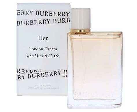 burberry london dream gift set|burberry her london dream notes.